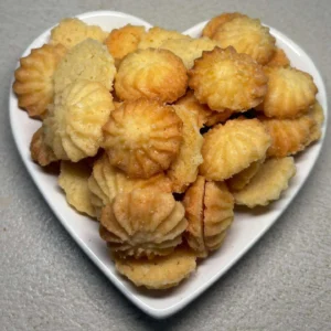 Biscuits Petits Fours