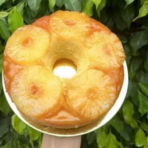 Cake Ananas