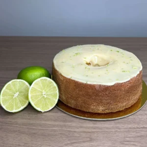Cake au citron
